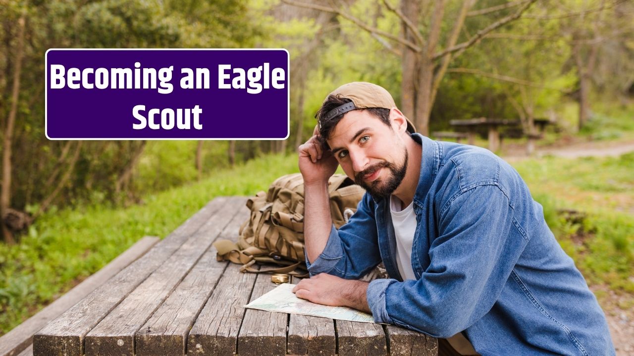 Eagle Scout What It Takes and Why It Matters