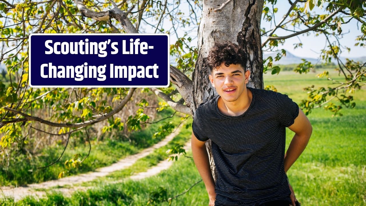 The Life-Changing Benefits of Joining Boy Scouts