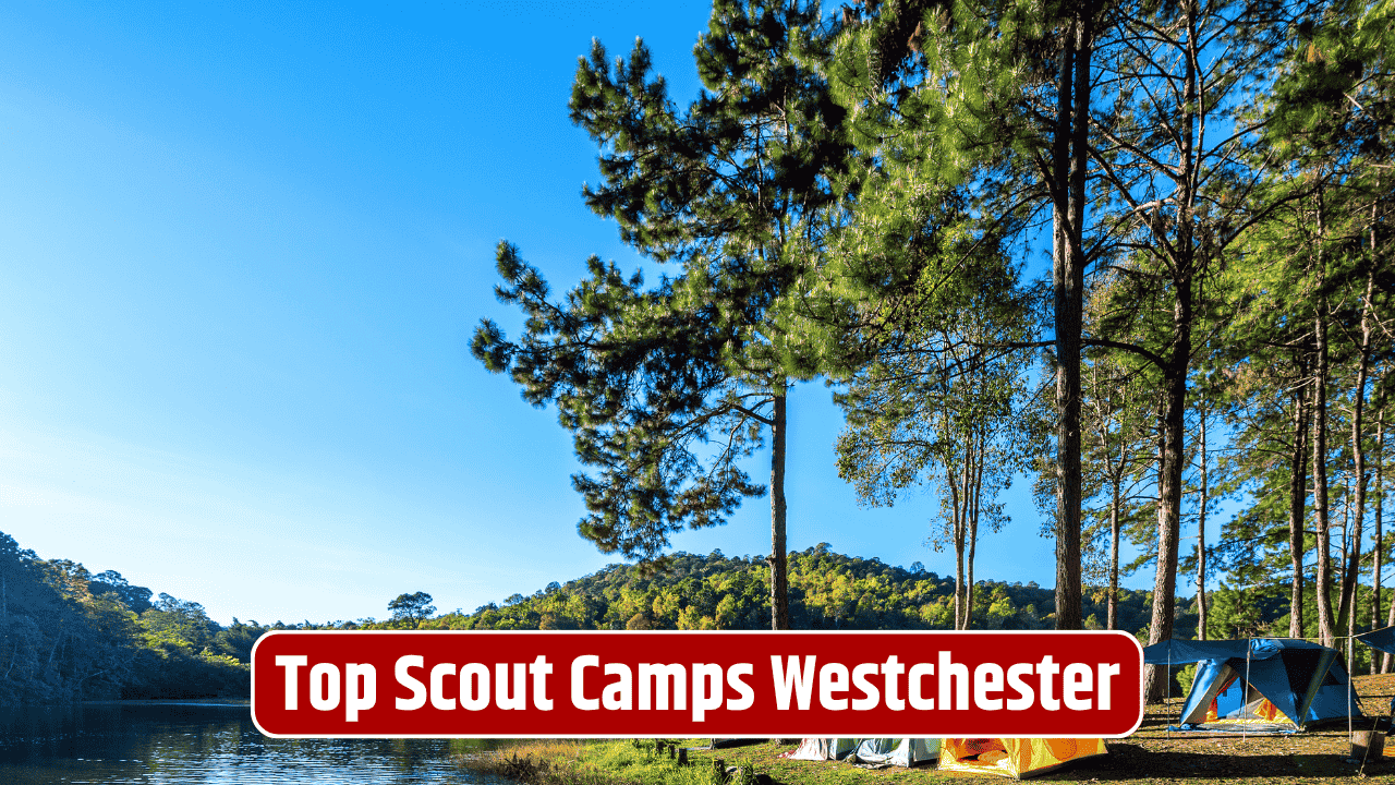 7 Best Campsites for Scouts in Westchester & Putnam