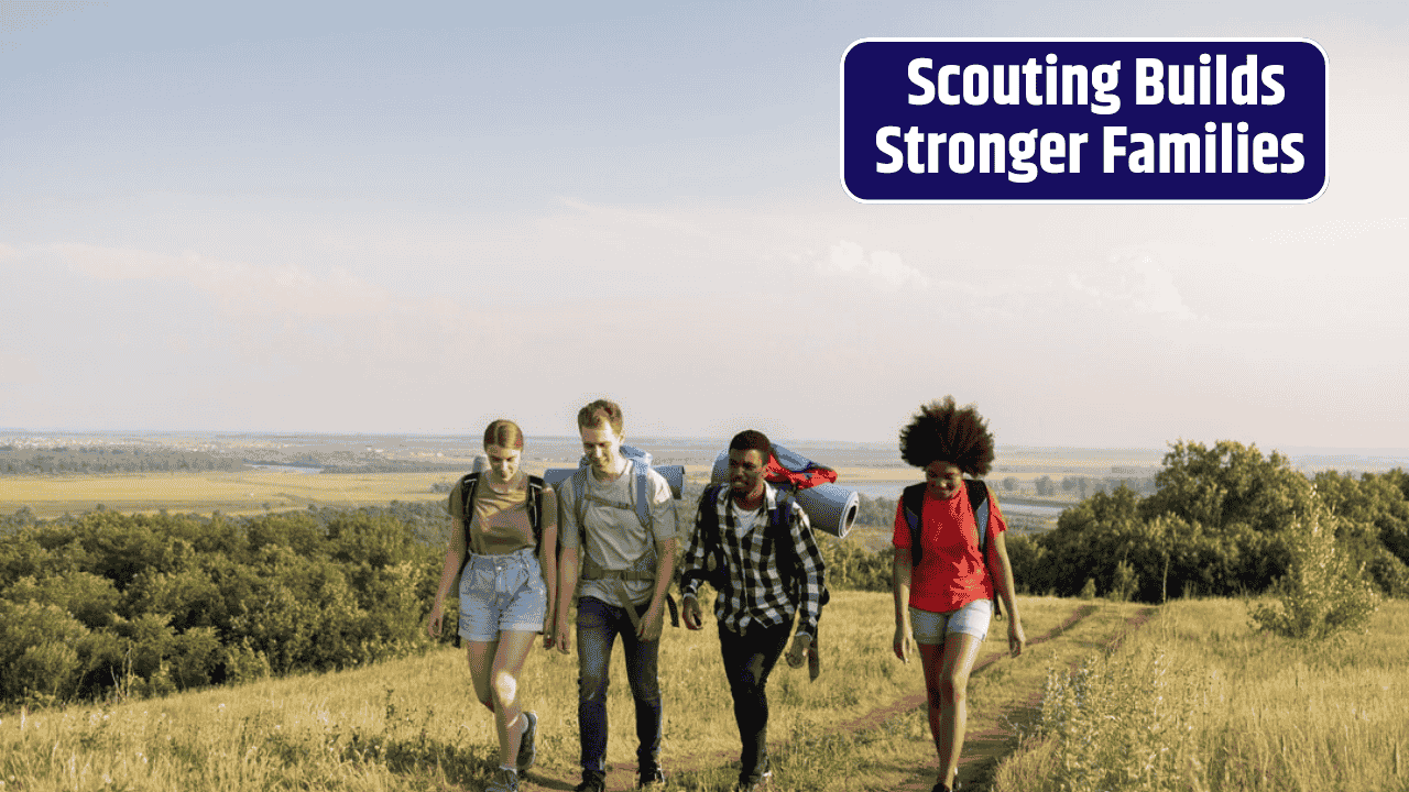How to Become a Scout Leader: Step-by-Step Guide