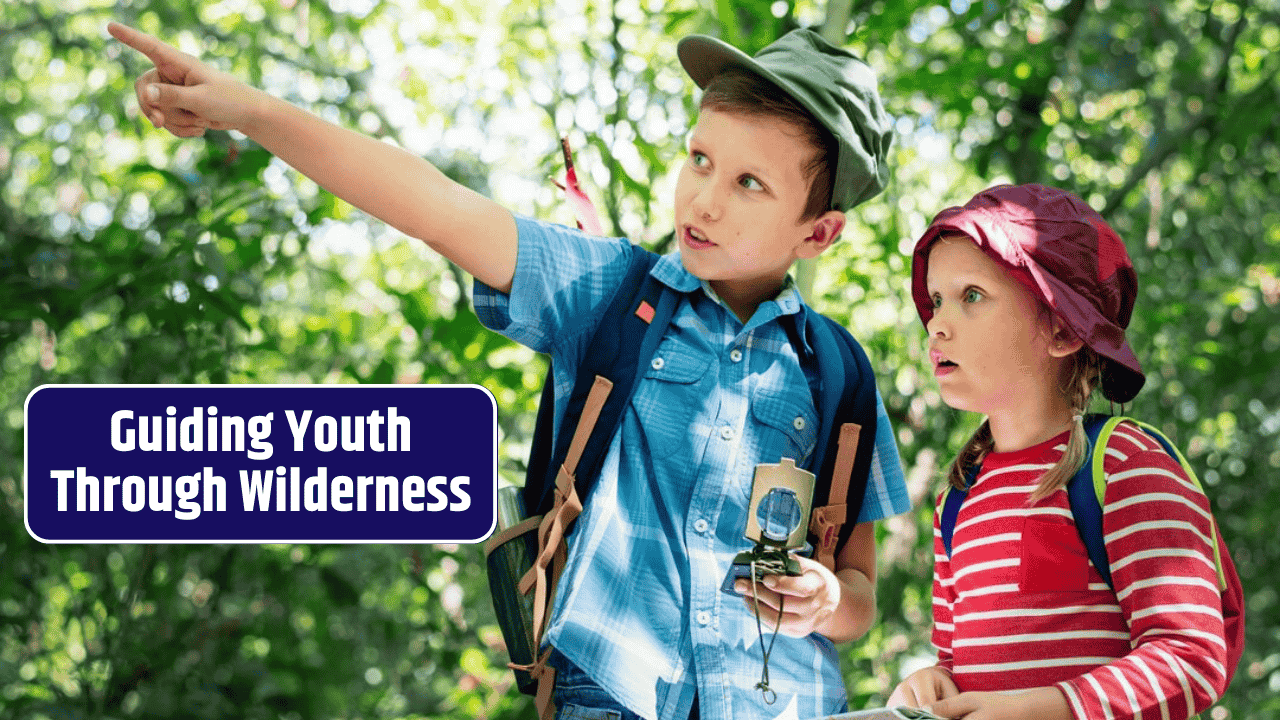 Why Volunteering with Scouts is Life-Changing